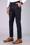 Men's Formal Trouser