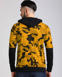 Men's Cotton Blend Sweatshirt