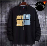 Men's Sweatshirt Pullover