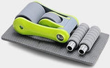 Abdominal Wheel Multi Functional AB Wheel Roller for Fitness