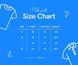 Popster Grey Printed Cotton Round Neck Regular Fit Half Sleeve Womens T-Shirt